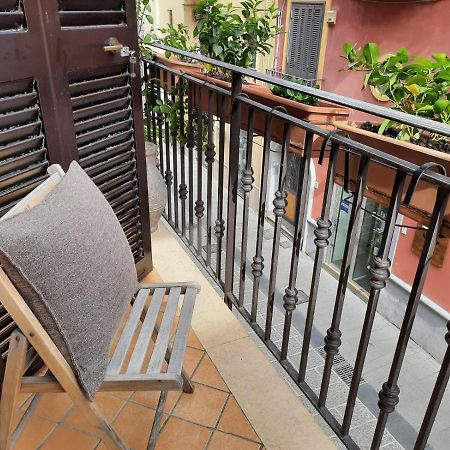 Moonlight House Apartment Pozzuoli Ngoại thất bức ảnh