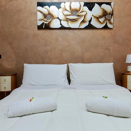Moonlight House Apartment Pozzuoli Ngoại thất bức ảnh
