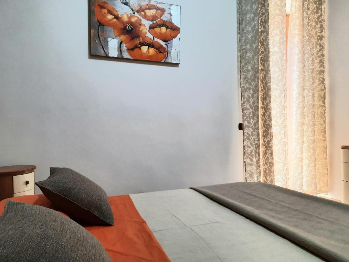 Moonlight House Apartment Pozzuoli Ngoại thất bức ảnh
