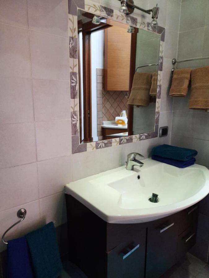 Moonlight House Apartment Pozzuoli Ngoại thất bức ảnh