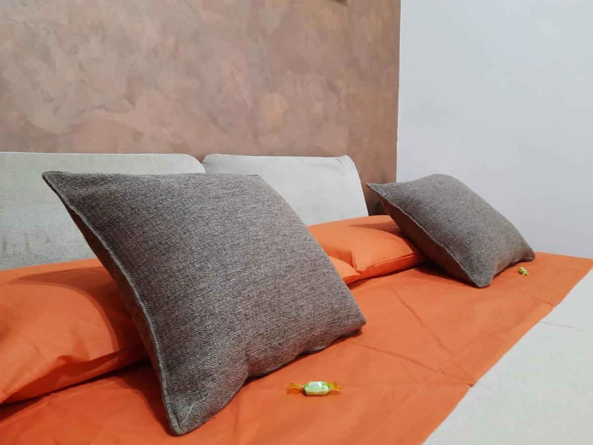 Moonlight House Apartment Pozzuoli Ngoại thất bức ảnh