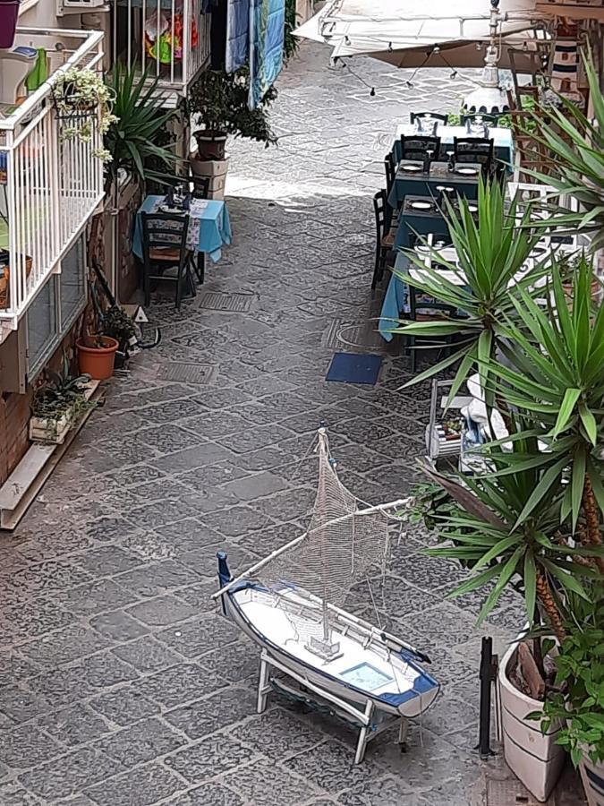 Moonlight House Apartment Pozzuoli Ngoại thất bức ảnh