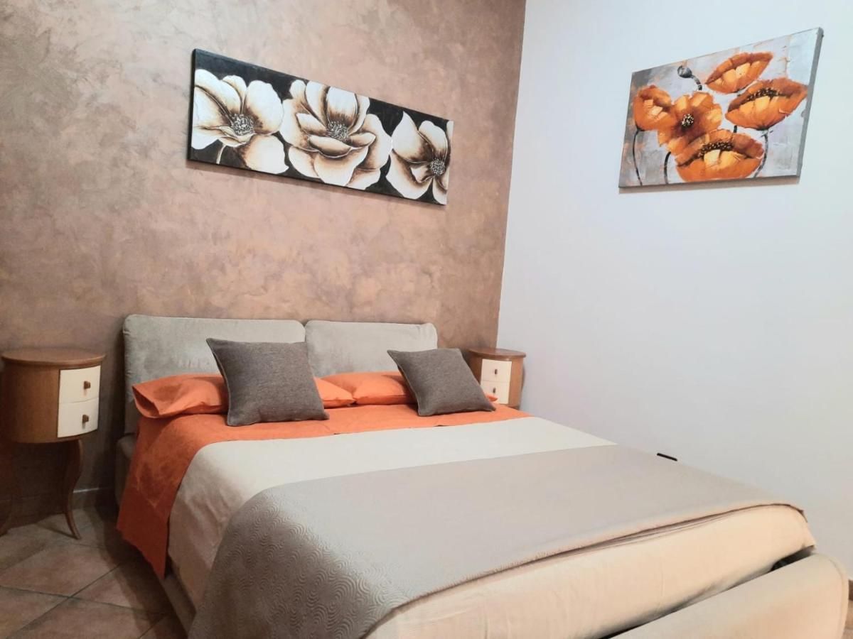 Moonlight House Apartment Pozzuoli Ngoại thất bức ảnh