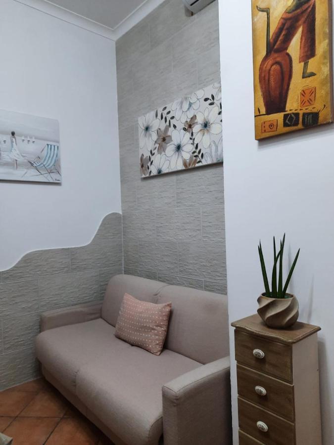 Moonlight House Apartment Pozzuoli Ngoại thất bức ảnh