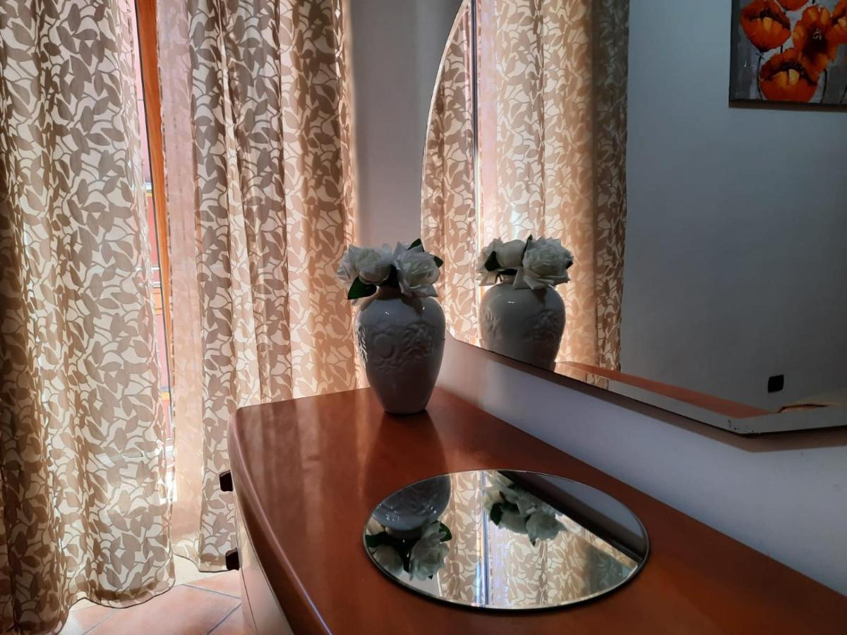 Moonlight House Apartment Pozzuoli Ngoại thất bức ảnh