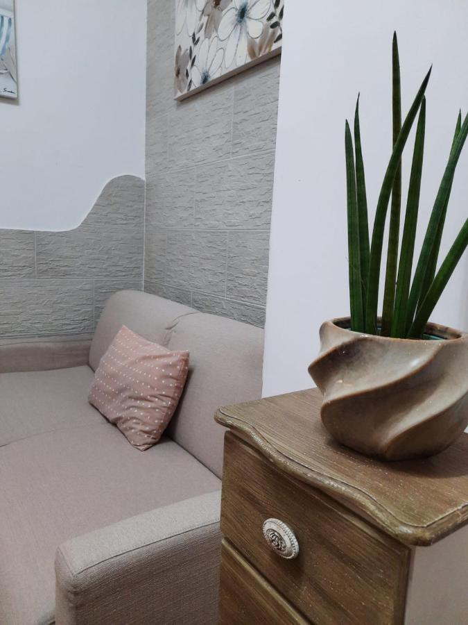 Moonlight House Apartment Pozzuoli Ngoại thất bức ảnh