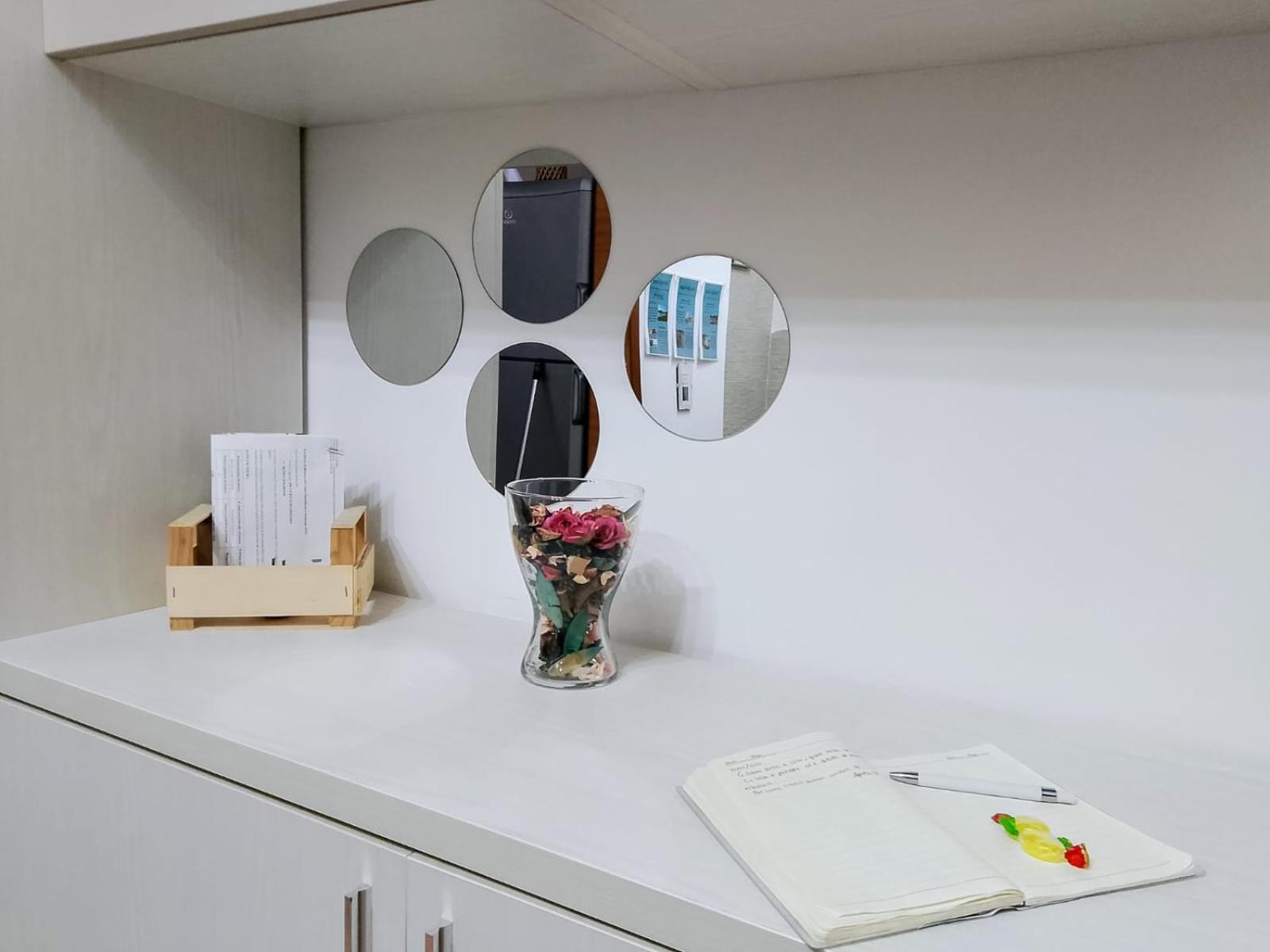Moonlight House Apartment Pozzuoli Ngoại thất bức ảnh