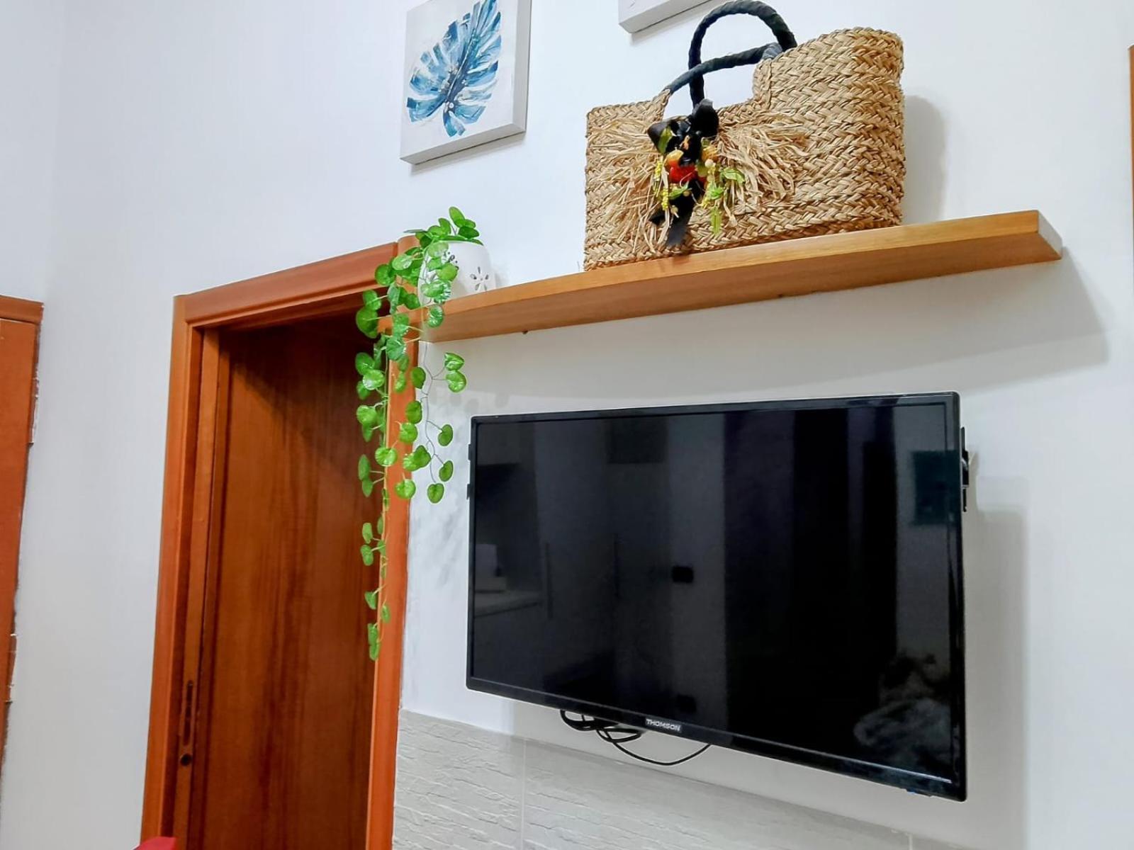 Moonlight House Apartment Pozzuoli Ngoại thất bức ảnh