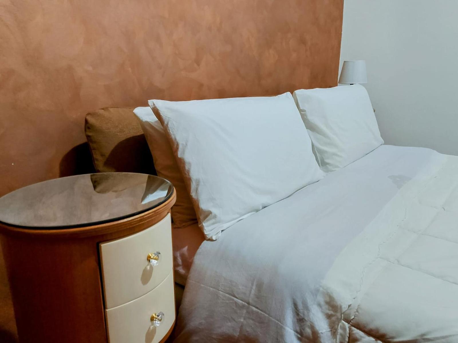 Moonlight House Apartment Pozzuoli Ngoại thất bức ảnh